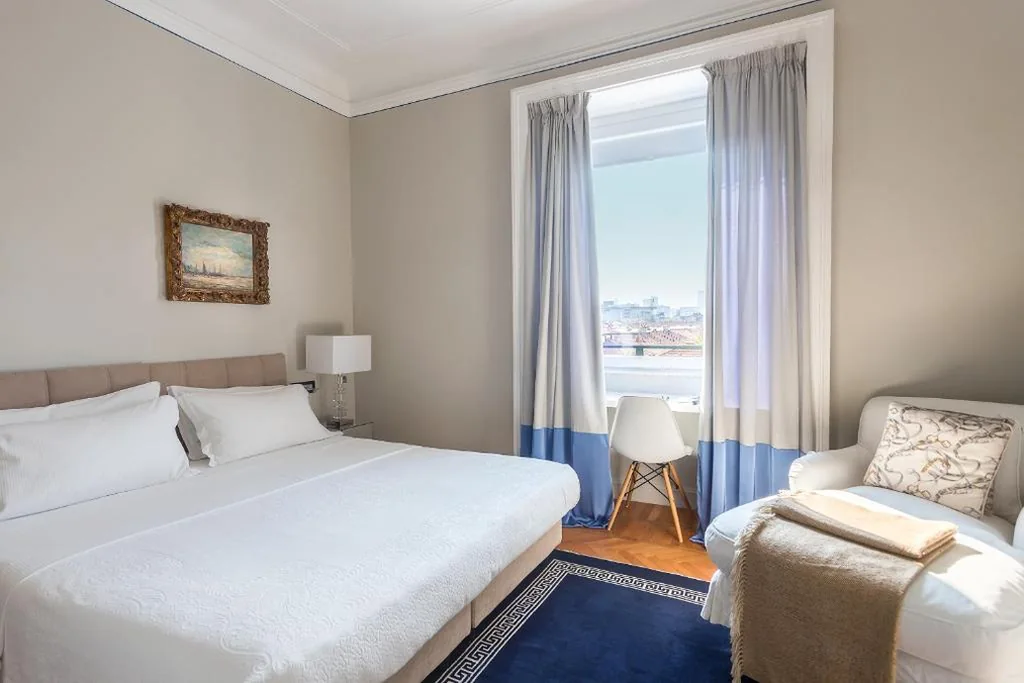King Superior Room — Pattini Guest House