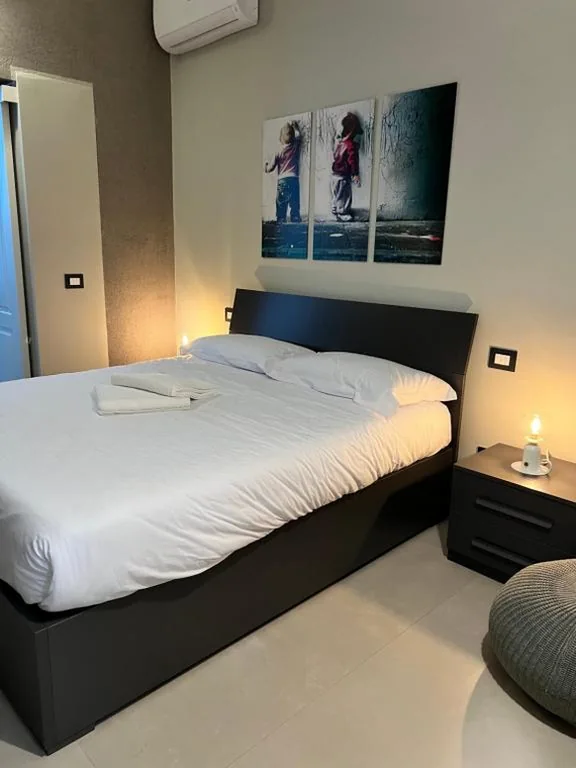 King Room — V&B Suites and Apartments