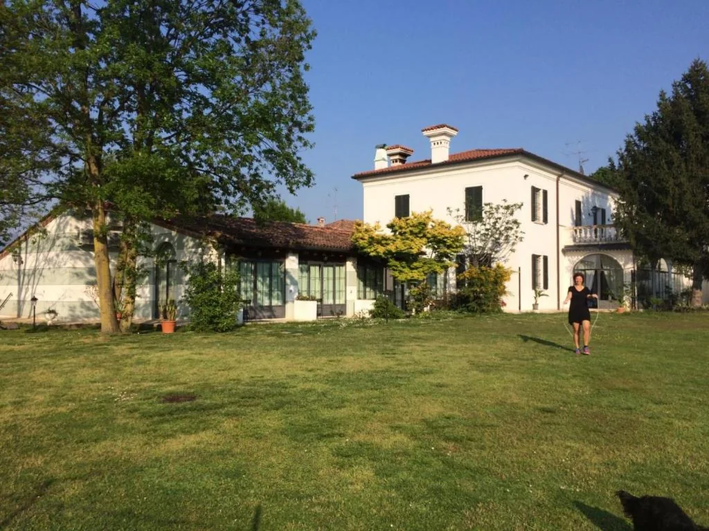 Camera King — Villa Franca Casa Vacanze
