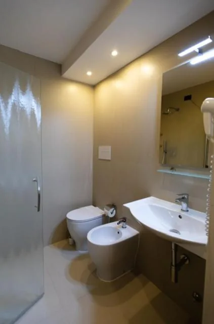 Double Room (1 Adult) — Hotel Enrichetta