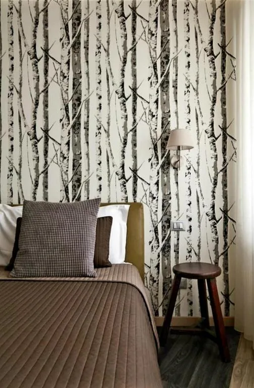 Double Room — 15 Quindici by Serendipity Rooms