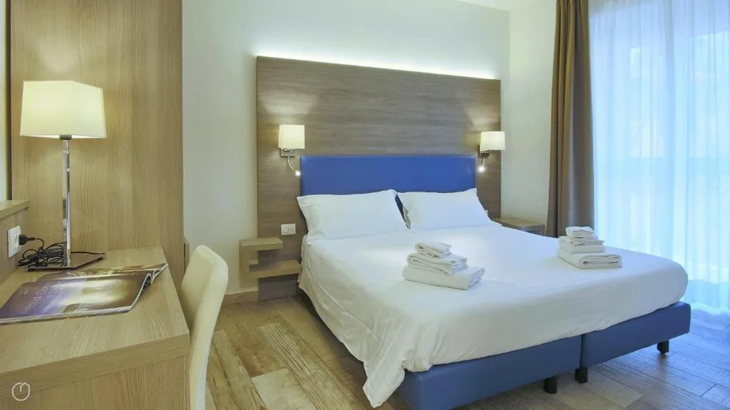 Double Room — Affittacamere Brenna