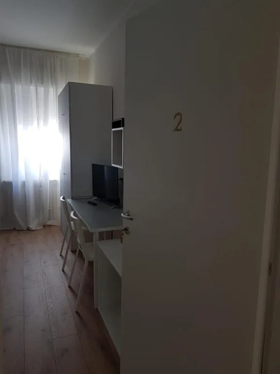 Double Room — Affittacamere Risorgimento