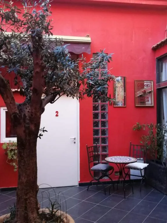 Double Room — Al 20 Guest House Fiera Milano – Certosa – San Siro