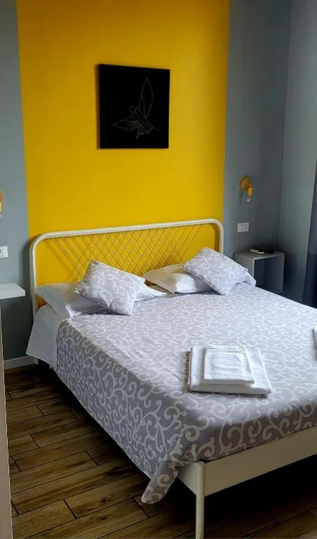 Double Room — Al Binario Brescia