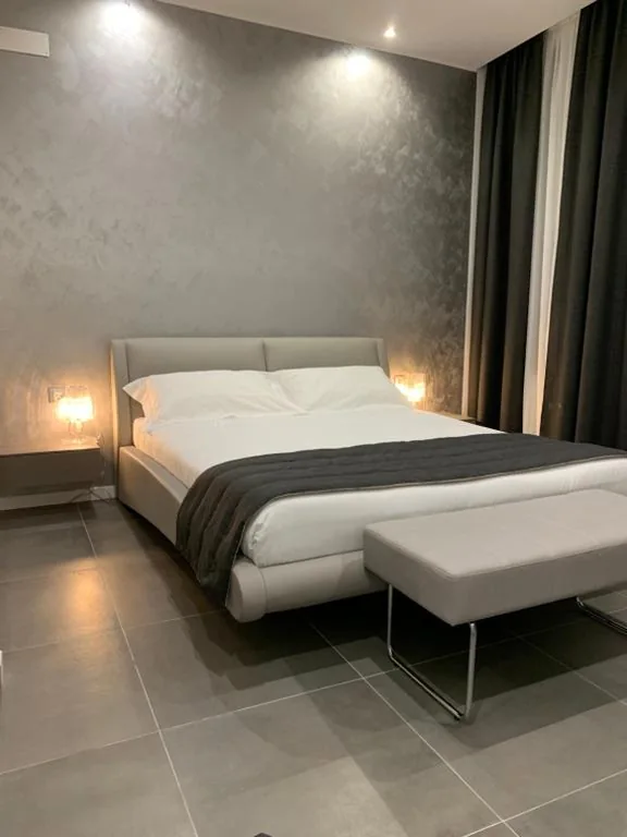Double Room — ApartHotel Bossi