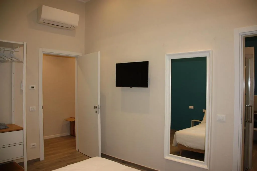 Double Room — APP9 – rooms and apartments