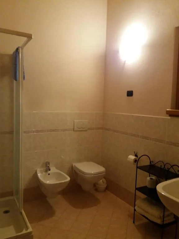 Double Room — B&B Al Tramonto