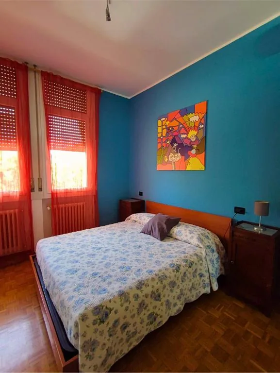 Double Room — B&B Colorado