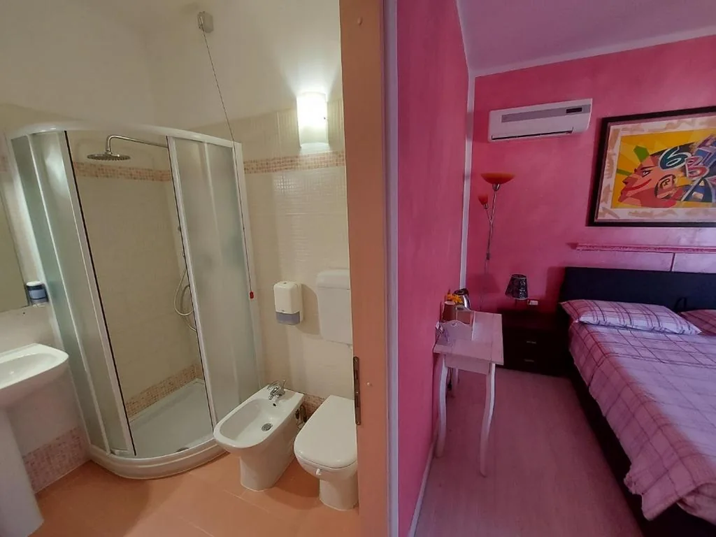 Double Room — B&B Desenzano