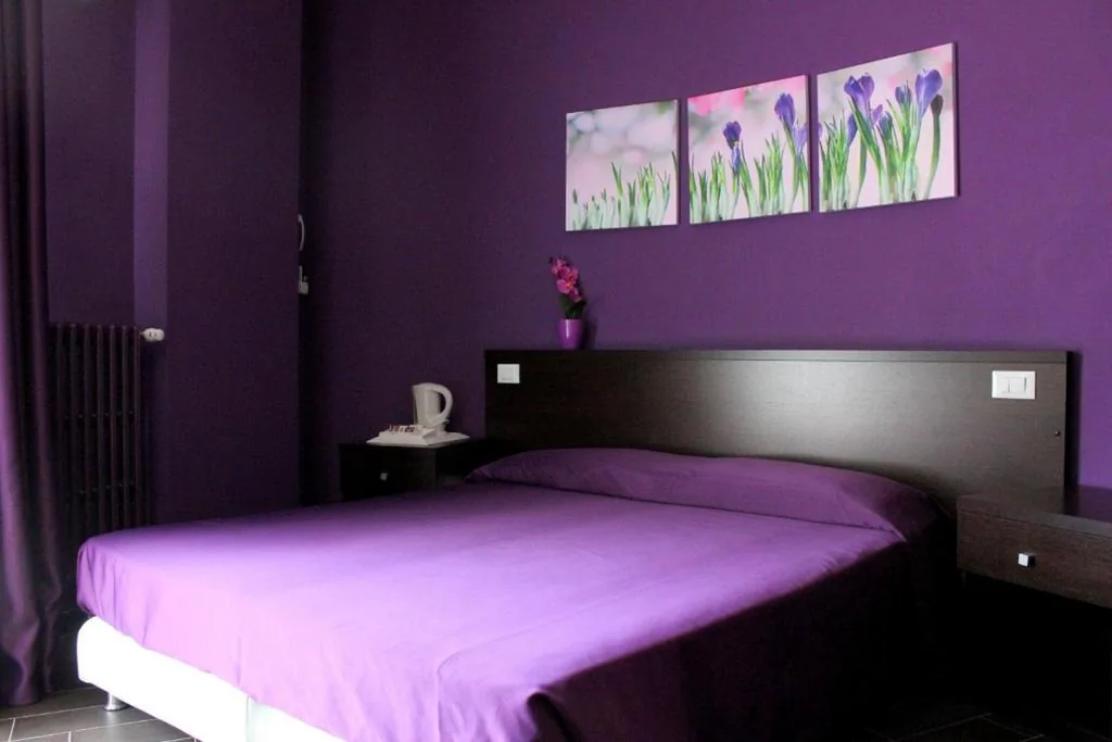 Double Room — B&B Fanzago