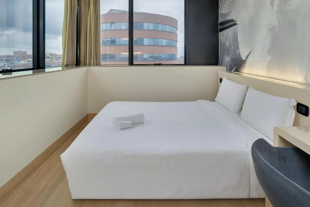 Double Room — B&B Hotel Milano Sesto Marelli