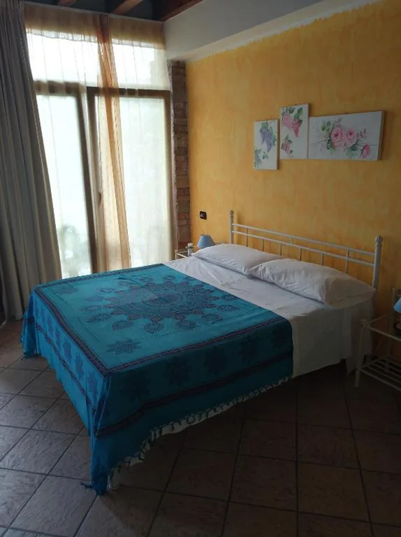 Double Room — B&B Il Rondò