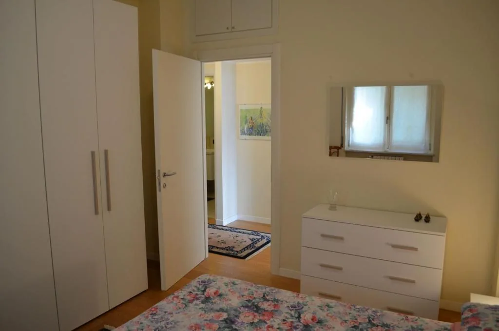 Double Room — B&B Paradisett