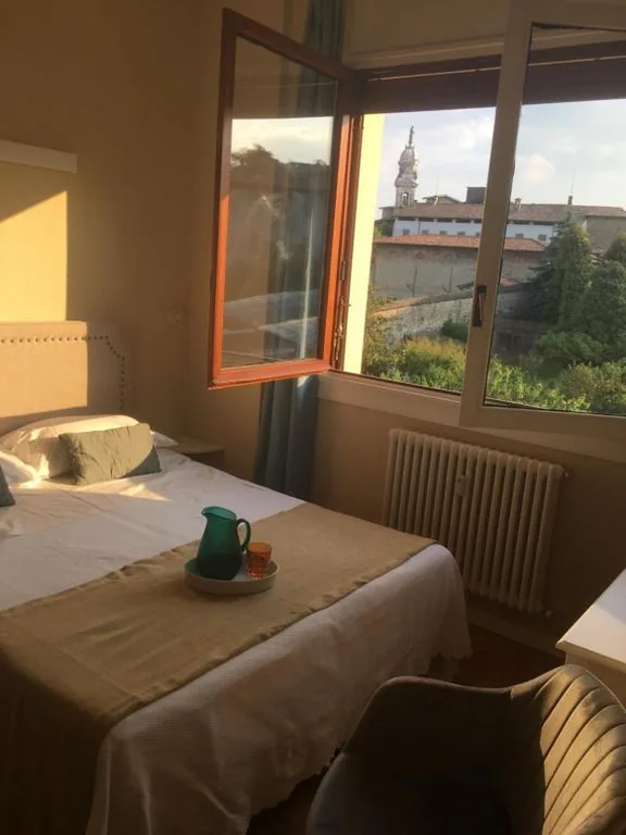 Double Room — B&B San Benedetto