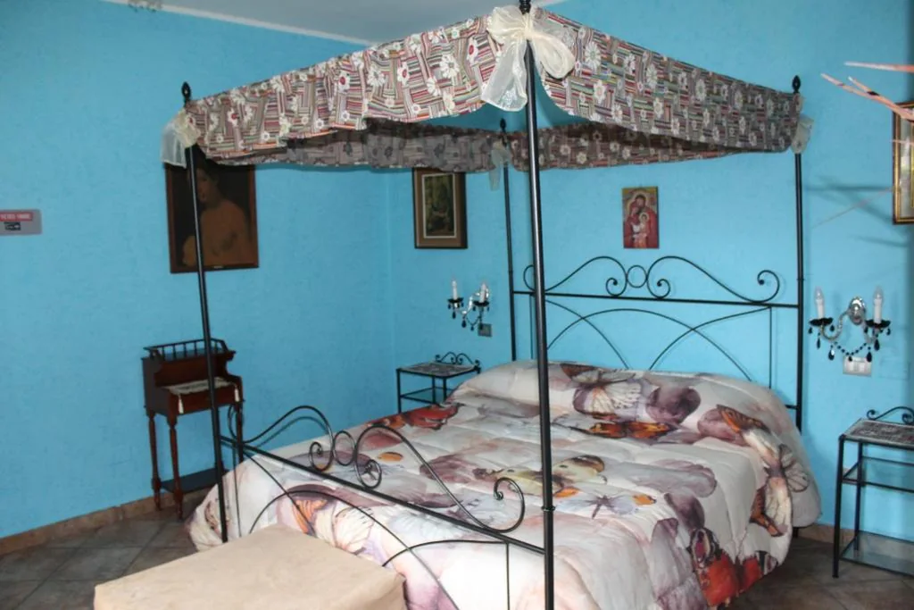 Double Room — B&B Sandra