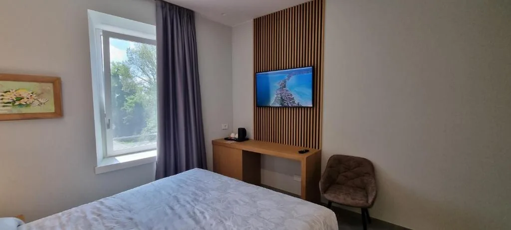 Double Room — B&B Villa Dina