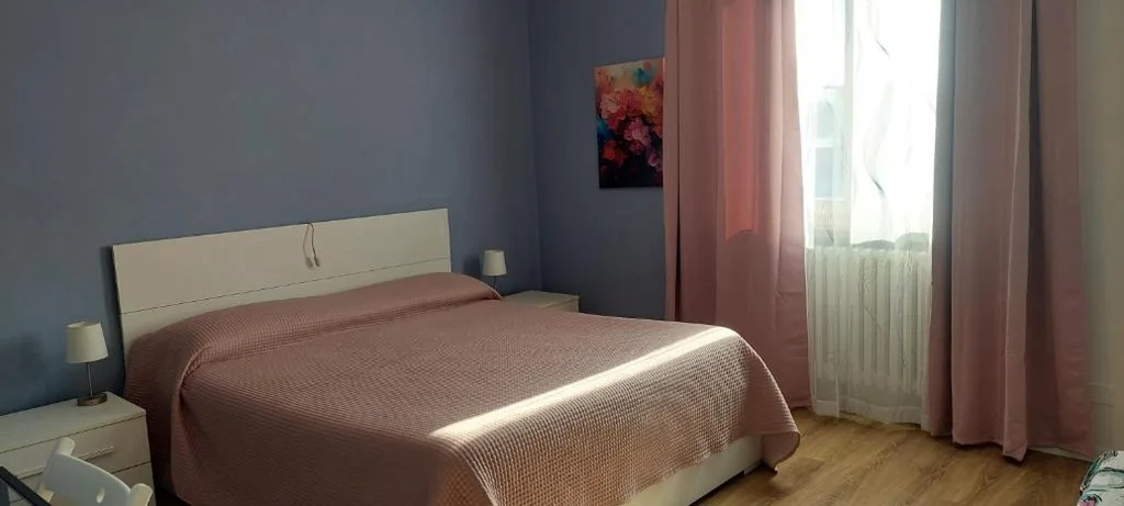Double Room — B&B Villa Giulia