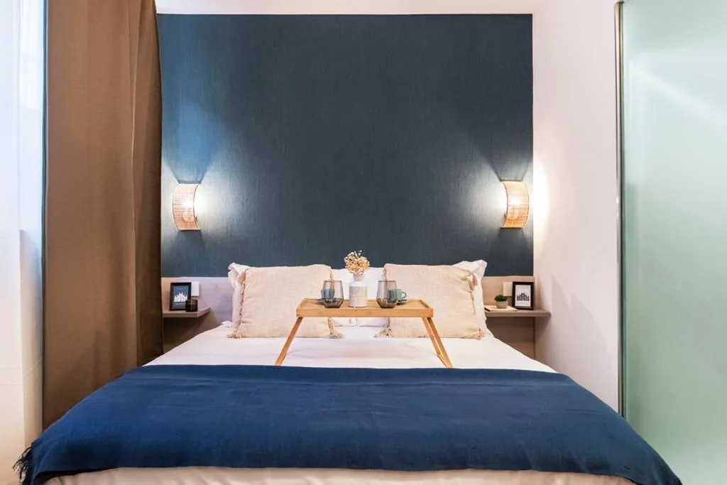 Basic Double Room on the Ground Floor — Easylife – FL Suite in Centrale
