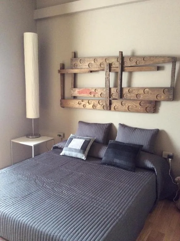 Double Room — Bed+Art Milano Centrale
