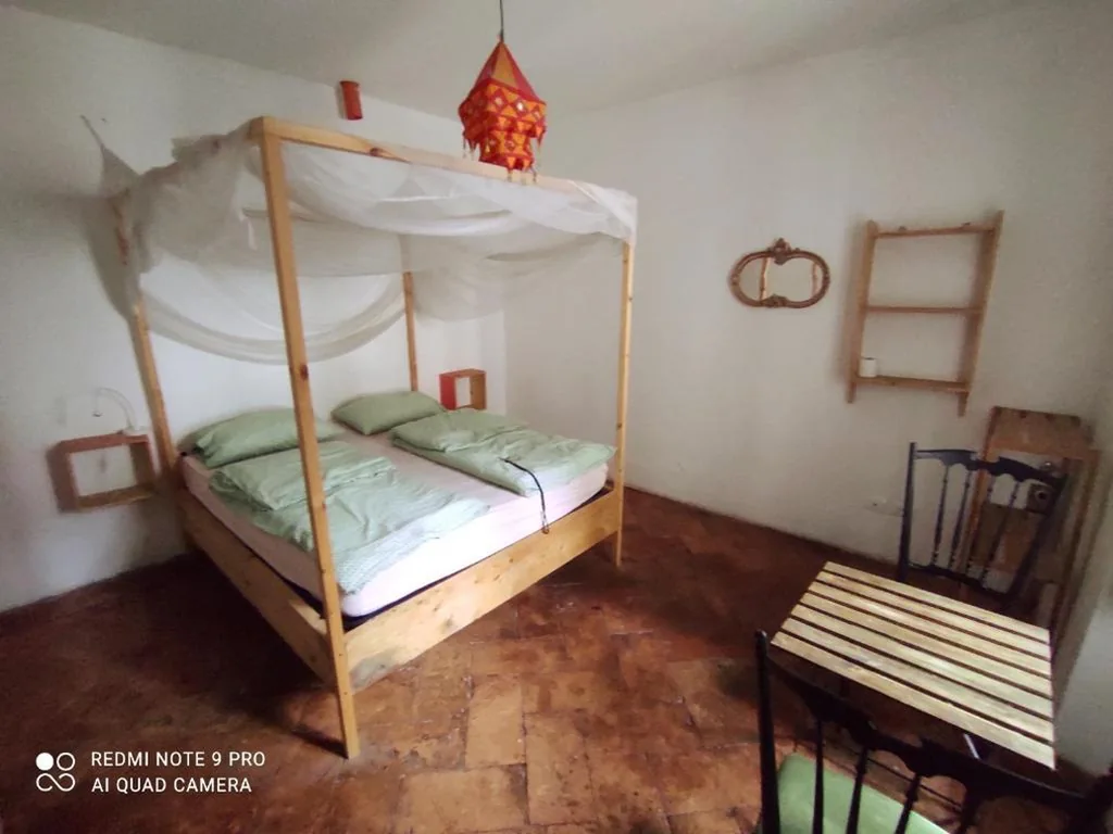 Double Room — Bergamo home
