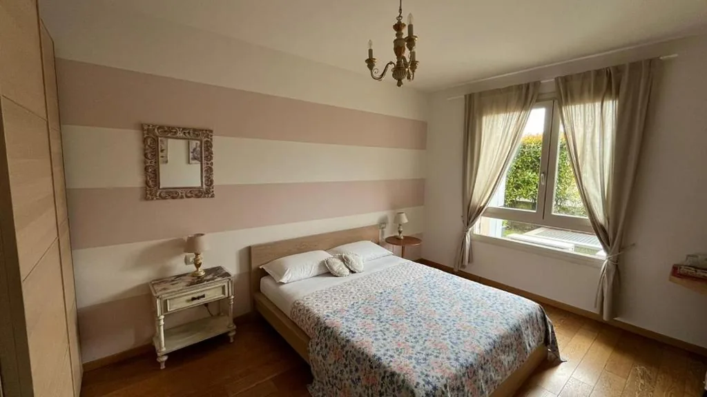 Double Room — Bombyx Inn