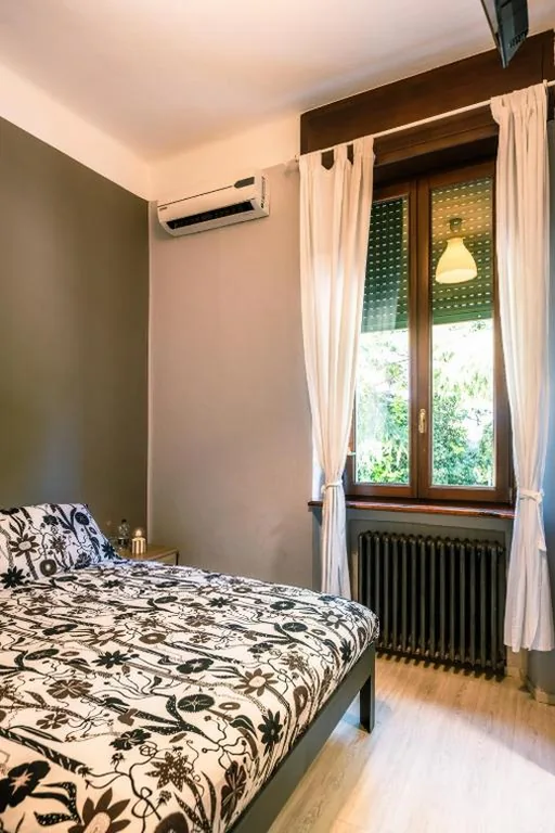 Camera Matrimoniale — Boutique Casa Giulietta Desenzano
