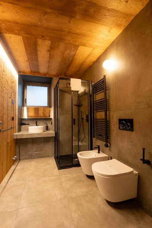 Budget Double Room — Le Suites de San Campel RTA