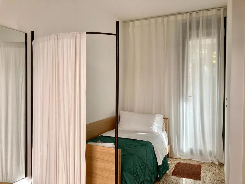 Double Room — Buonocore Guesthouse