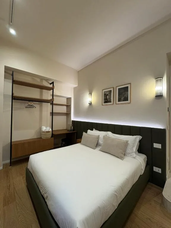 Double Room — Cà Bèla – Mercadante