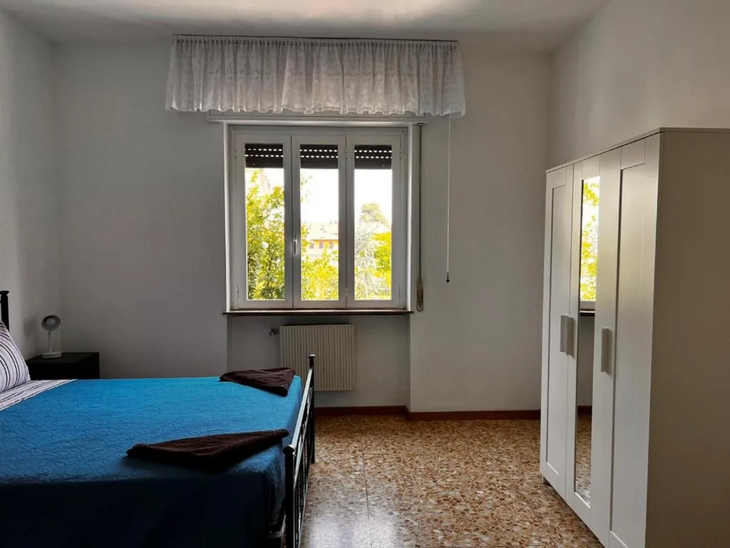 Double Room — Camere Giulia