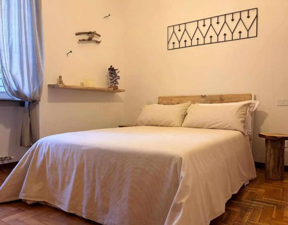 Double Room — Capitolium Ad