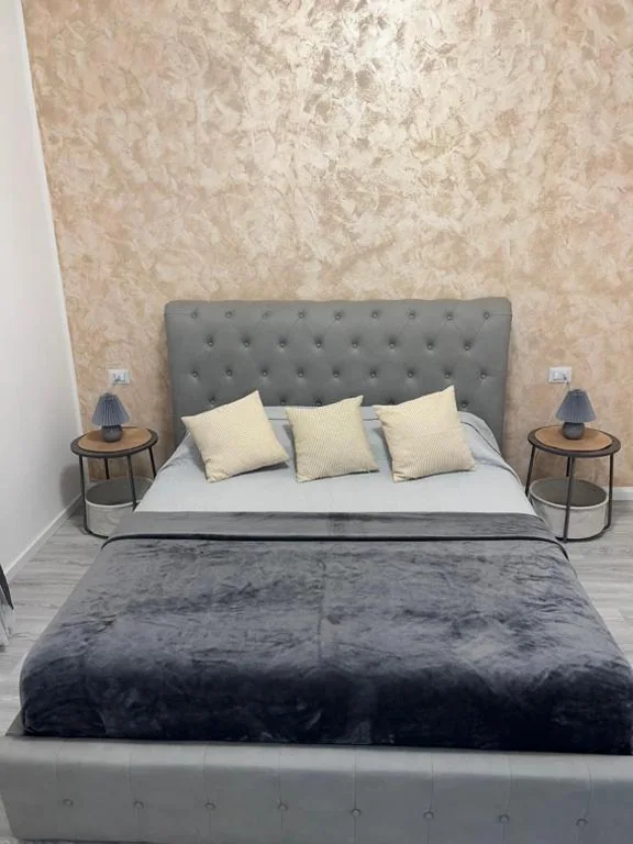 Double Room — Casa vacanza Natasha