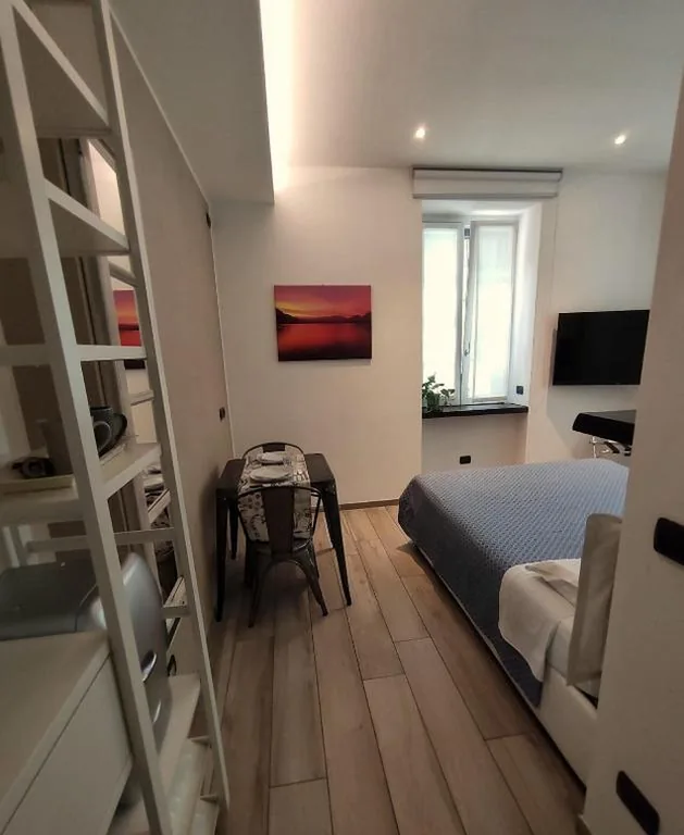 Camera Matrimoniale — Civico29 Rooms & Breakfast