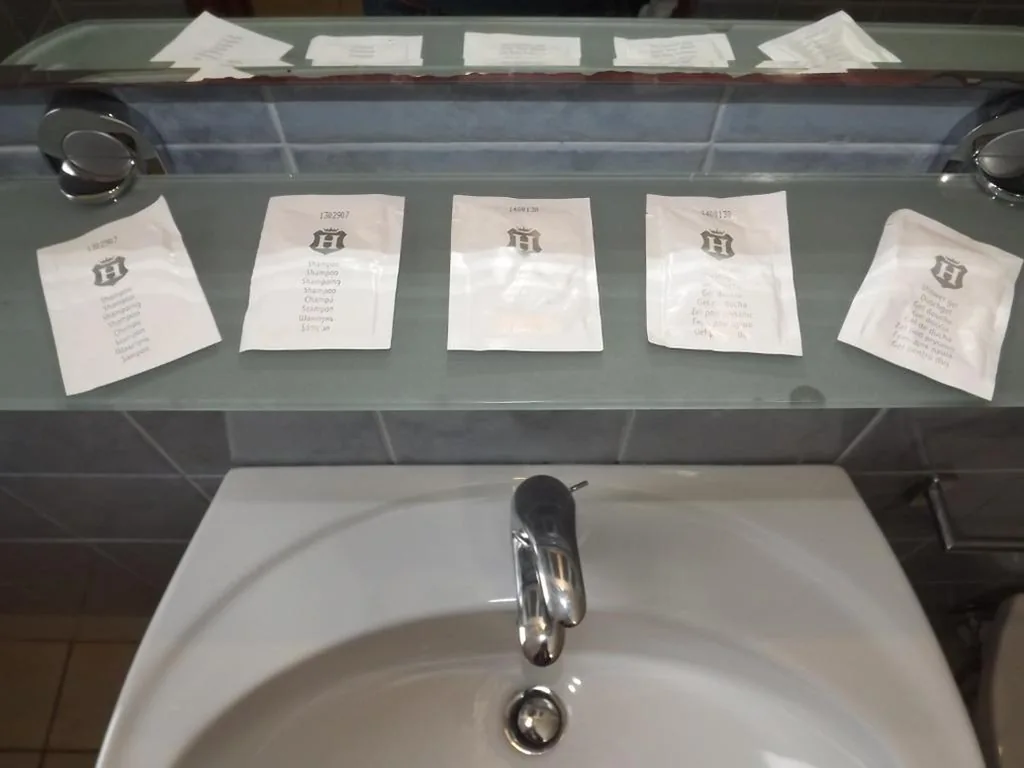 Classic Double Room — Locanda Diana