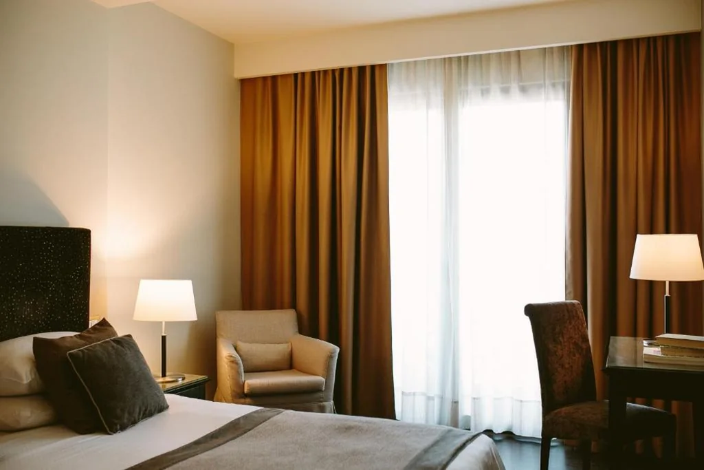 Camera Matrimoniale Comfort con Balcone — Hotel Piccola Vela