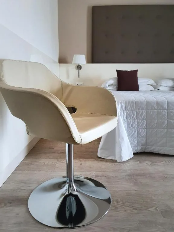 Double Comfort Room — Hotel Desenzano