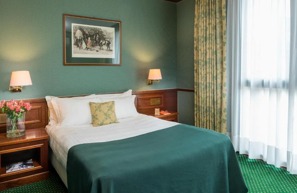 Camera Matrimoniale Comfort — Leonardo Hotel Milan City Center