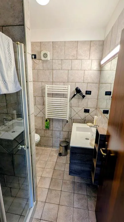 Comfort Double Room — Yachting Hotel Mistral
