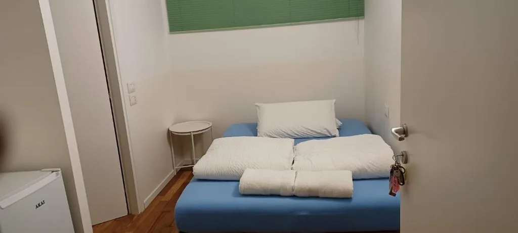 Double Room — Como 3 B&B