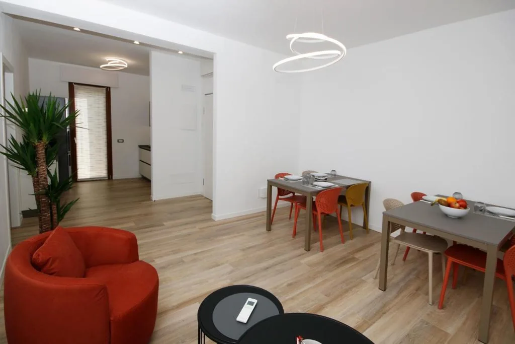 Double Room with Private Bathroom — B&B Boccaleone
