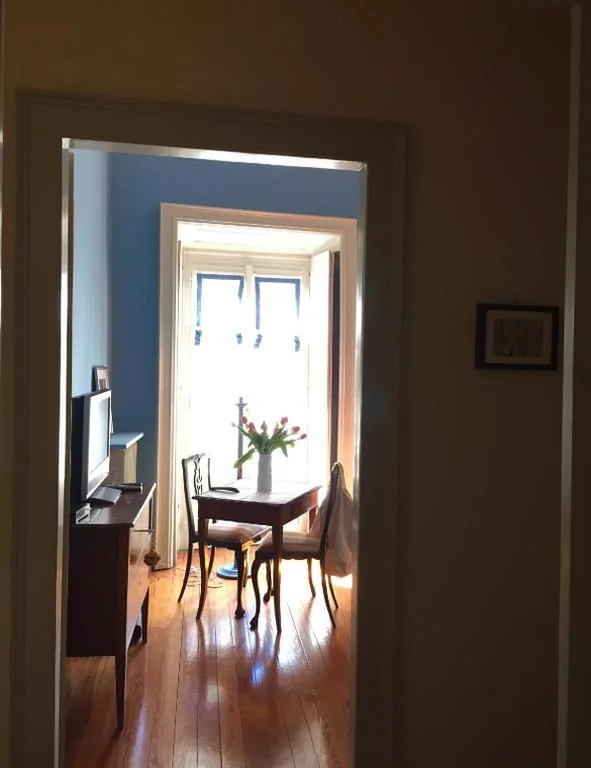 Double Room with Private Bathroom — B&B Volta