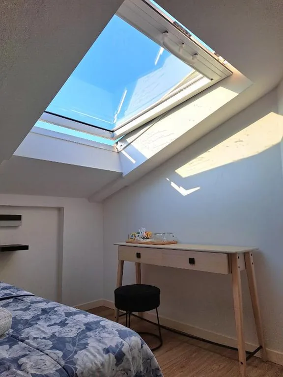 Double Room with Private Bathroom — Bergamo & Dintorni