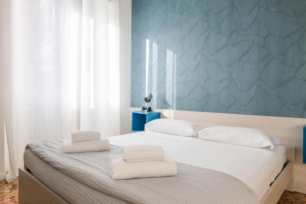 Double Room with Private Bathroom — BG Stay