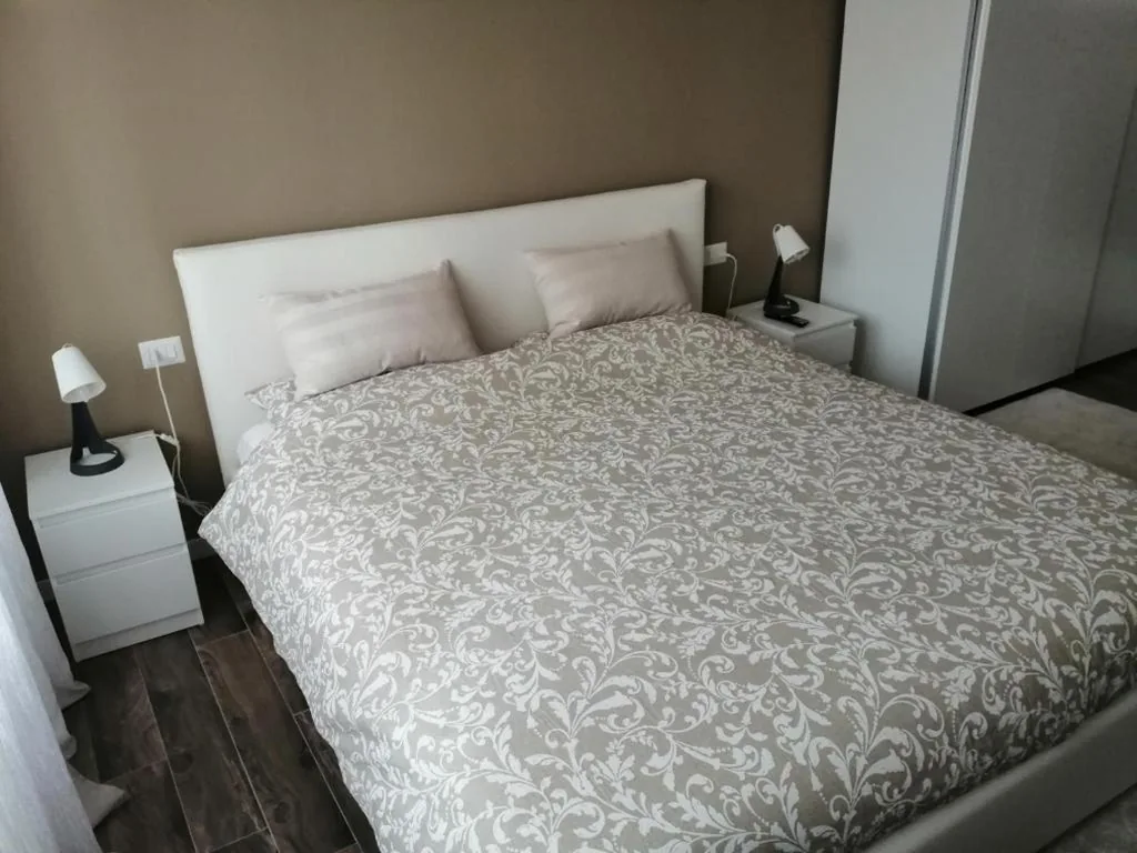 Double Room with Private Bathroom — BnBFuoriMilano