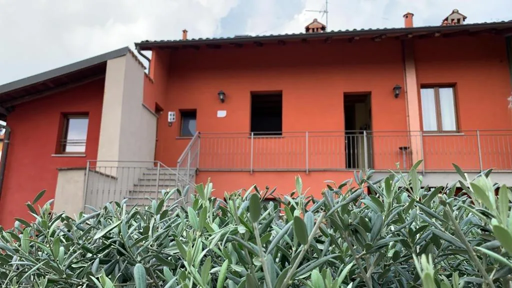 Double Room with Private Bathroom — BORGHETTO AIRPORT/HOSPITAL