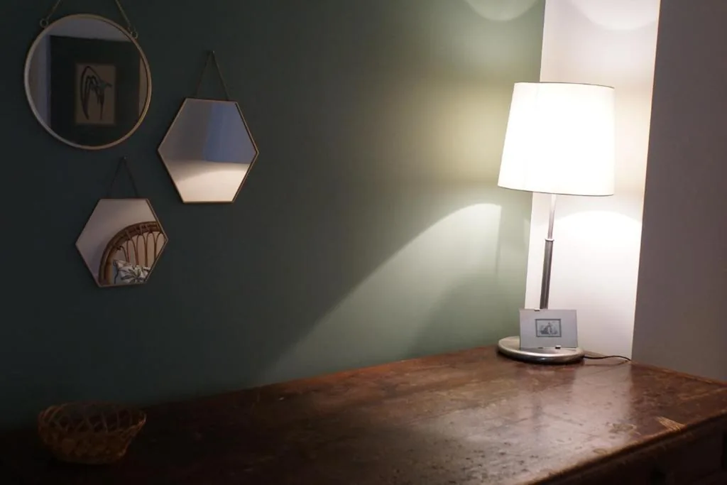Double Room with Private Bathroom — La Rotonda 2 Camere con terrazza in centro