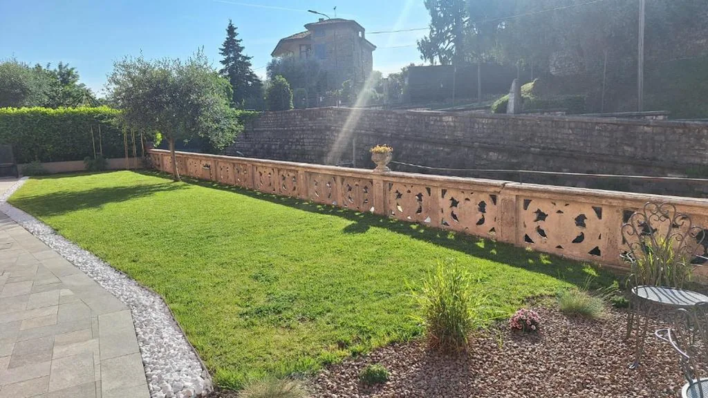 Double Room with Private Bathroom — La tana del geco