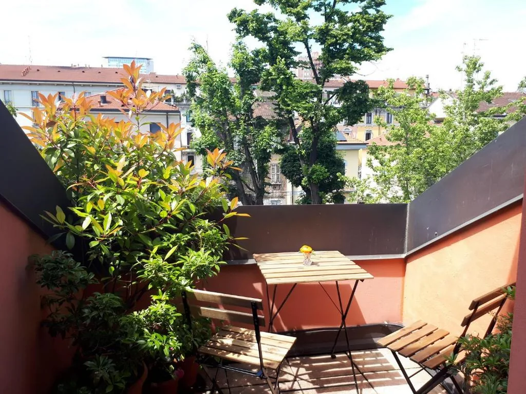 Double Room with Private Bathroom — Teodora B&B