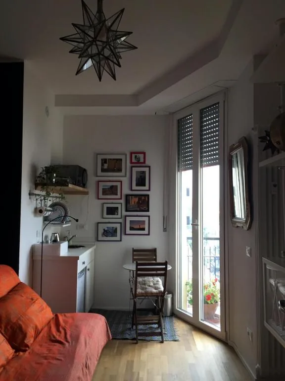Double Room with Private Bathroom — Up to Seven
